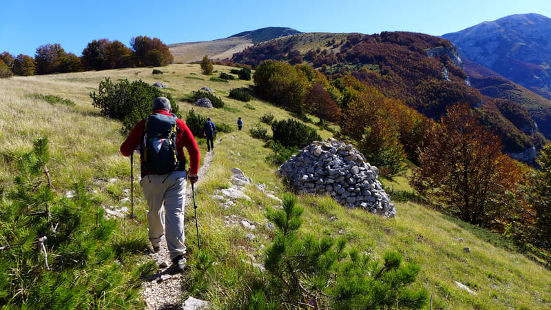 10 bis - Santo Spirito a Maiella - Rif. Di Marco