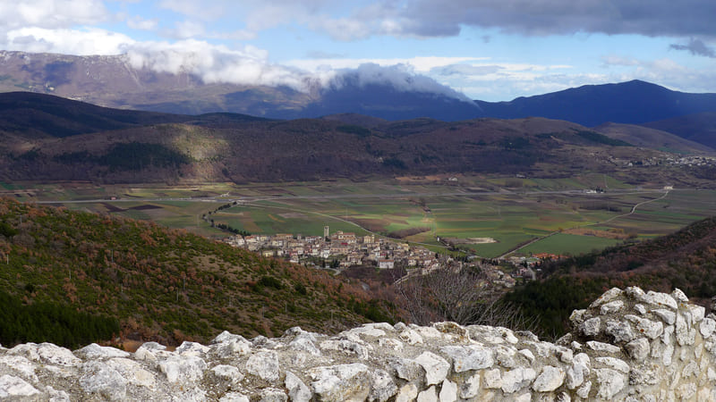 03 - Prata d'Ansidonia - Caporciano