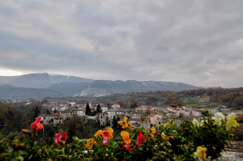 12 - Da Roccamontepiano a Guardiagrele